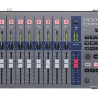 Zoom F-Control FRC-8 F-Series Remote Controller
