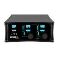 Cedar Field Noise Reducer DNS2