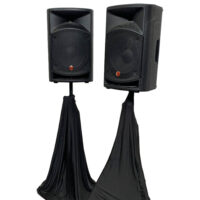 PA System