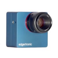 Edgertronic High Speed Camera
