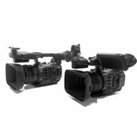 Canon XF-605 Broadcast Camcorder