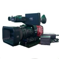 Panasonic DVX-200 (3 Cam) Set