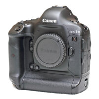 Canon 1dx