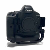 Canon 1dx II